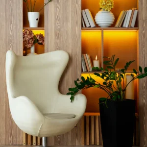 Silla Ergonómica Comfort