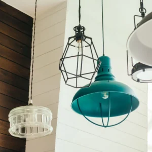 Lámpara de Techo Loft